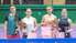Liepājas Tenisa sporta skolas audzēkņi izcili startējuši starptautiskajās "Tennis Europe" sacensībās U16 vecuma grupā
