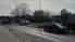 Neuzmanība, izbraucot no stāvlaukuma, rada ciešanas pasažierei un auto "bleķiem"