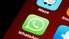 EK izmeklē "Meta" noteiktos ierobežojumus mākslīgā intelekta pakalpojumu sniedzējiem platformā "WhatsApp"