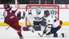 Video: Latvijas hokejisti pasaules U-18 čempionāta mačā zaudē somiem