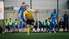 Video: "Grobiņas" futbolisti izbraukumā zaudē "Tukums 2000" komandai