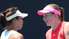 Ostapenko ar Sji uzvara Madrides "WTA 1000" turnīra dubultspēļu sacensību ceturtdaļfinālā
