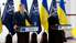 NATO ģenerālsekretārs vizītē Odesā apliecina atbalstu Ukrainai