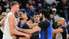 Porziņģis ar "Celtics" sāks NBA izslēgšanas turnīru