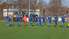 Futbola virslīgas otrais aplis sāksies ar "Jelgavas" un "Grobiņas" komandu dueli