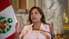 Peru Kongress liedz valsts prezidentei apmeklēt pāvesta bēres