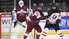 Video: Latvijas hokejistiem zaudējums otrajā pasaules U-18 čempionāta mačā