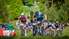 Vivus MTB Maratonā Kamparkalnā Muižniekam pārliecinoša uzvara