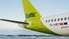 "airBaltic" uz laiku aptur visus reisus uz un no Dubaijas