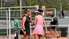 Ostapenko zaudējums Francijas atklātā čempionāta dubultspēļu sacensību otrajā kārtā