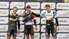 Oskars Muižnieks skaistā cīņā triumfē LVM Gravel maratona Siguldas posmā