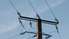 Ap 5500 "Sadales tīkla" klientu visā valstī traucēta elektroapgāde