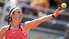 Sevastovai uzvara Rabātas "WTA 250" sērijas tenisa turnīra astotdaļfinālā
