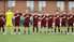 Latvijas U17 izlase bez punktiem, bez vārtiem