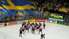 Latvijas hokeja izlase IIHF "spēka rangā" saglabā astoto vietu