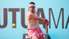 Sevastova zaudē Romas "WTA 1000" turnīra pirmajā kārtā