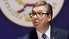 Vučičs neparaksta Ukrainas un Dienvidaustrumeiropas samita deklarāciju ar nosodījumu Krievijai