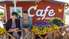 Foto: No treilera līdz sirdslietas kafejnīcai: "Cafe uz riteņiem" pieci gadi ar komandu, garšu un sapņiem
