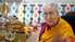 Dalailama ar lūgšanām sāk 90. dzimšanas dienas svinības