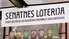 Otro reizi "Senatnes loterijā" laimēts viens miljons eiro