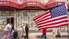 Stājas spēkā Trampa aizliegums ieceļot ASV 12 valstu pilsoņiem