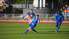 Foto un video: "Liepājai" savā laukumā neizšķirts pret "Daugavpils" futbolistiem
