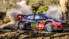 Video: Seska ekipāža WRC Akropoles rallijā pakāpjas uz 18. vietu