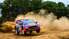 Video: Seska ekipāžai desmitā vieta WRC Akropoles rallija treniņbraucienos