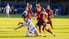 Latvijas futbolistes iekļūst UEFA Nāciju B līgā
