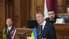 Latvijas Saeima atbalsta Ukrainas pēc iespējas drīzāku uzaicināšanu dalībai NATO