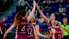 Latvijas basketbolistes pirmajā pārbaudes mačā viesos uzvar Čehiju