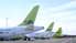Vācijas konkurences uzraugs atļauj "Lufthansa" iegādāties "airBaltic" akcijas