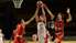 Video: Latvijas U-20 basketbolisti atgriežas Eiropas čempionāta augstākajā divīzijā