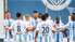 "Riga" futbolisti Konferences līgas kvalifikācijas pirmajā mačā izcīna uzvaru