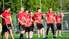 "Zvejnieks" izcīna pirmo uzvaru Liepājas amatieru futbola čempionātā