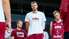 Latvijas basketbola izlase nākamnedēļ sāks treniņnometni 20 spēlētāju sastāvā. Porziņģis oficiāli pievienosies 30. jūlijā
