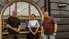 Foto: Kanālmalas jaunajā restorānā ēdiens un noskaņa iet roku rokā