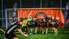 "Blaķenes futbola nakts turnīrā" triumfē nīcenieki