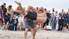 Liepājas pludmalē ceturto gadu norisināsies sporta festivāls "Beach Games Liepaja"
