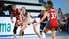 Video: Latvijas basketbolistes Eiropas U-18 čempionātā ieņem desmito vietu