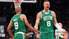 Video: "Viņš visiem vēl to labāko." "Celtics" aizsargs par spēlēšanu ar Porziņģi