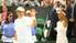 Ostapenko uzvara Vimbldonas tenisa čempionāta dubultspēļu sacensību pirmajā kārtā