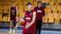 "Liepājas" rindās paliek Limbažu basketbola audzēknis Reds Martinsons