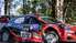 Seska un Franča ekipāža sāks WRC Somijas ralliju