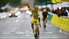 Slovēnijas riteņbraucējs otro gadu pēc kārtas uzvar "Tour de France" kopvērtējumā, finišē arī Neilands un Skujiņš