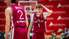 Video: Latvijas basketbolisti Eiropas U-18 čempionātā sasniedz ceturtdaļfinālu