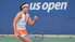 Video: Sevastova piedzīvo zaudējumu "US Open" pirmajā kārtā