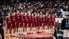 Latvijas vīriešu basketbola izlase pasaules rangā atkāpjas uz 12. vietu