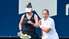 Ostapenko un Krejčīkova zaudē "US Open" dubultspēļu turnīra pirmajā kārtā