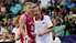 Latvijas basketbola izlase Atēnās pēdējā pārbaudes spēlē tiksies ar Itālijas izlasi